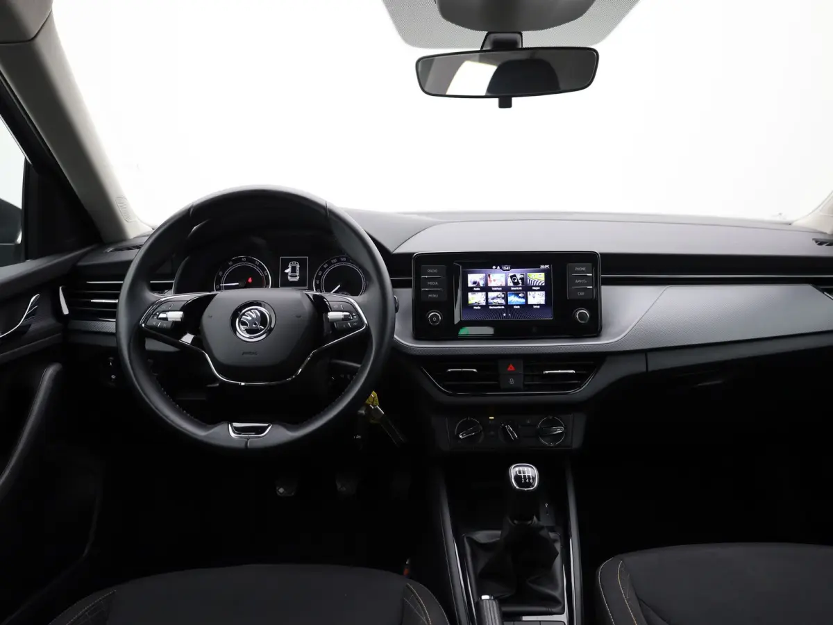 1.0 TSI Ambition | Apple Carplay/ Android Auto | Lane Assist | Cruise Control | Prijs Rijklaar!!