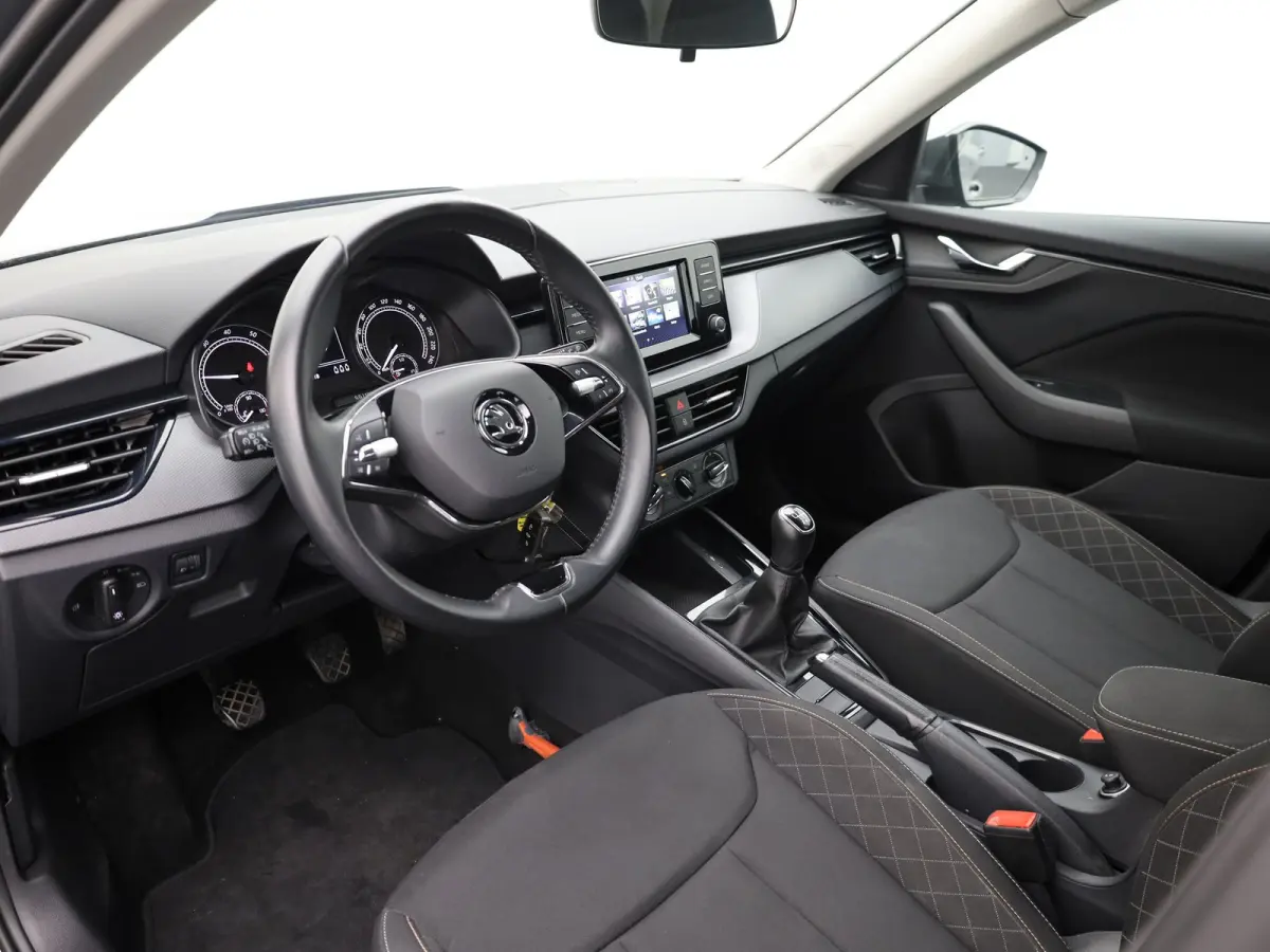 1.0 TSI Ambition | Apple Carplay/ Android Auto | Lane Assist | Cruise Control | Prijs Rijklaar!!
