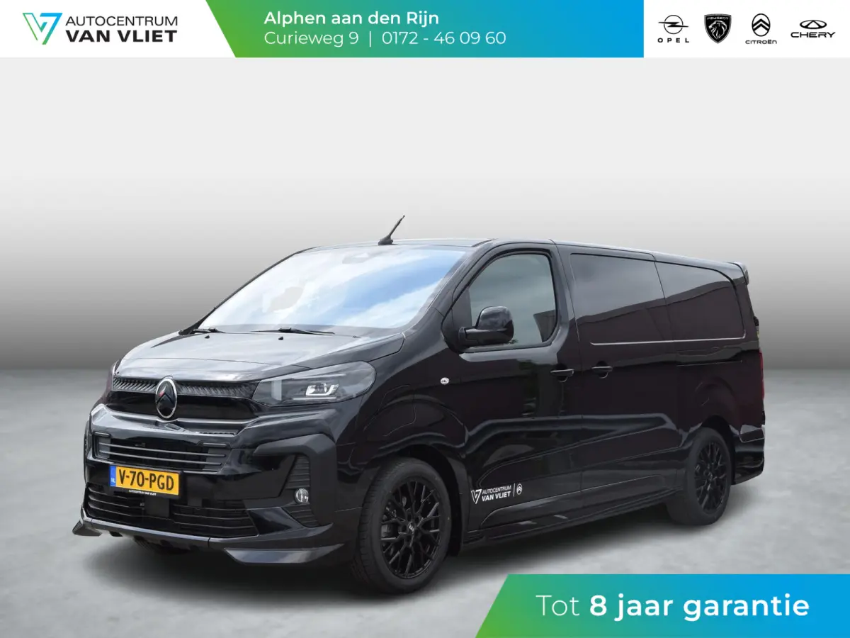 L3 75 kWh | STX Sport | Mooiste bus van NL (!) | Lederen bekleding | Spoilerpakket | 18 inch Lichtmetalen velgen | City NAV pakket | Comfort pakket | Winterpakket | 2x schuifdeur | laadruimt