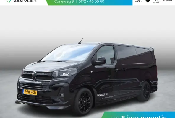 L3 75 kWh | STX Sport | Mooiste bus van NL (!) | Lederen bekleding | Spoilerpakket | 18 inch Lichtmetalen velgen | City NAV pakket | Comfort pakket | Winterpakket | 2x schuifdeur | laadruimt