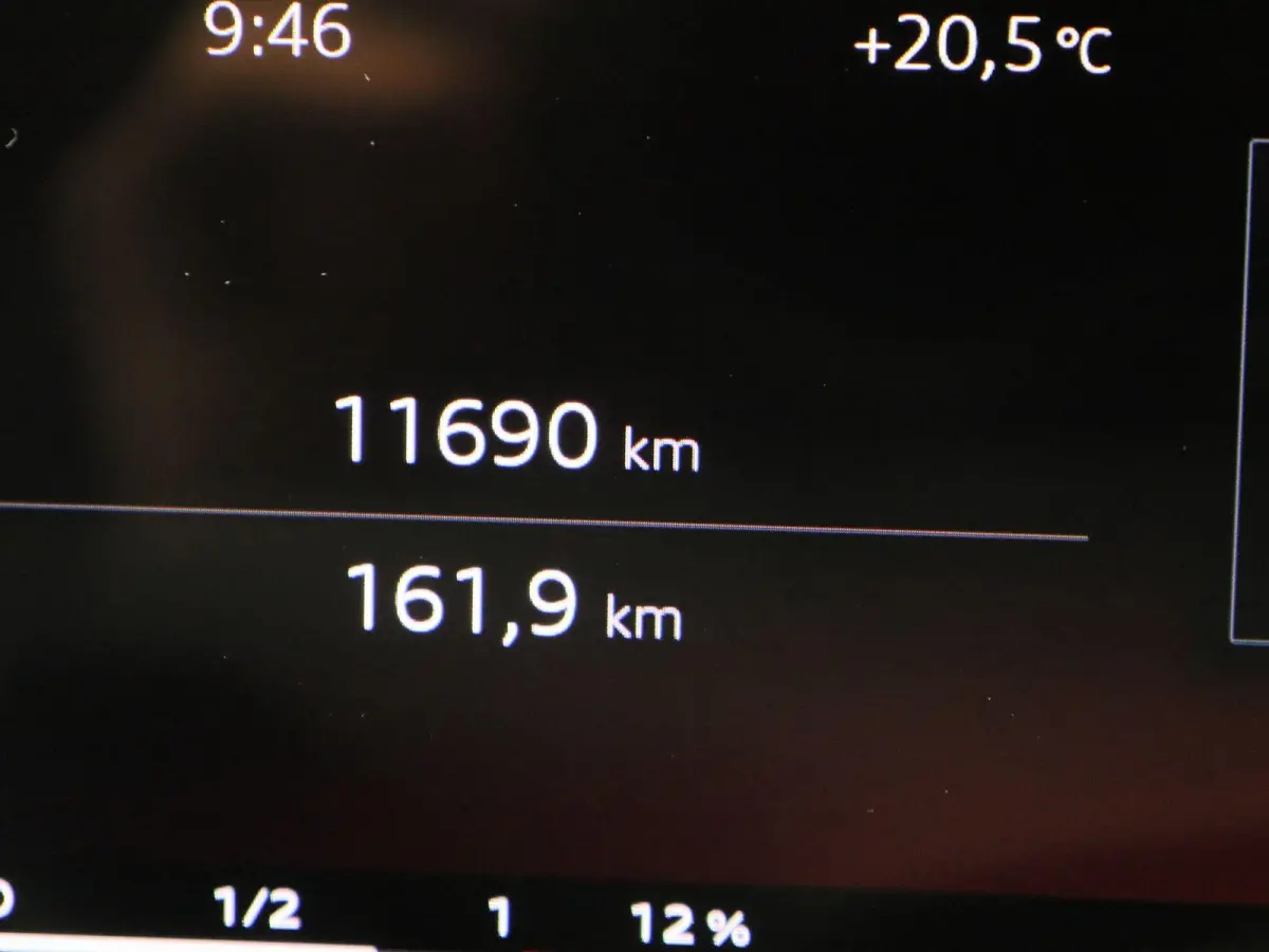 2.0 TFSI e-hybrid quattro S edition | Demo |