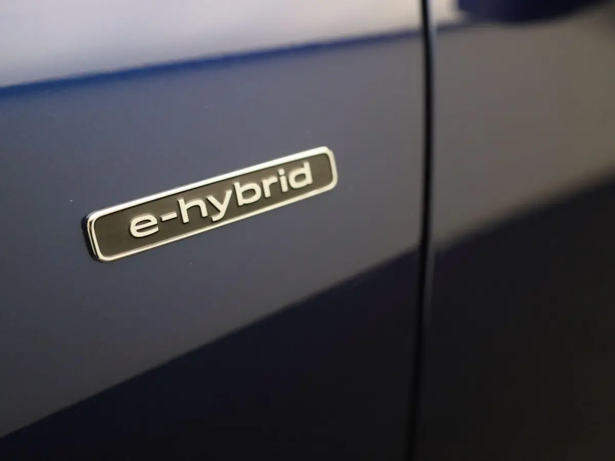 2.0 TFSI e-hybrid quattro S edition | Demo |