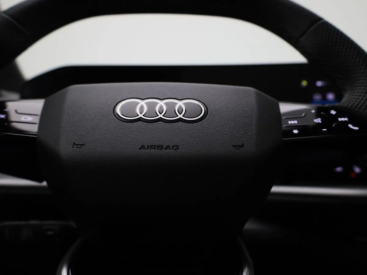 2.0 TFSI e-hybrid quattro S edition | Demo |