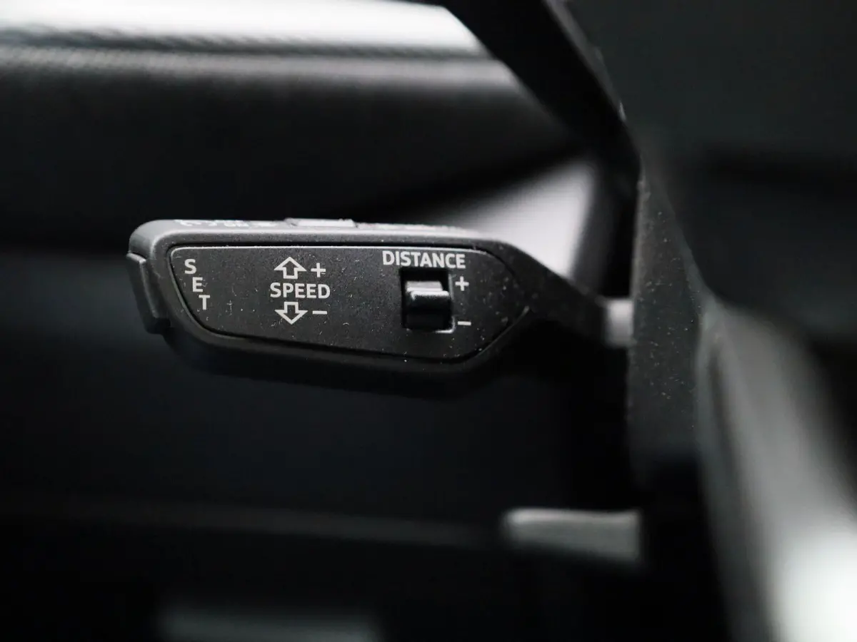 2.0 TFSI e-hybrid quattro S edition | Demo |