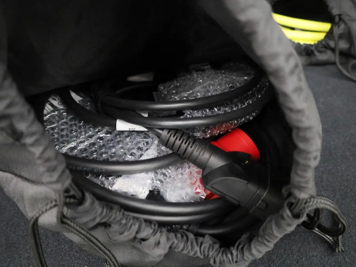 2.0 TFSI e-hybrid quattro S edition | Demo |