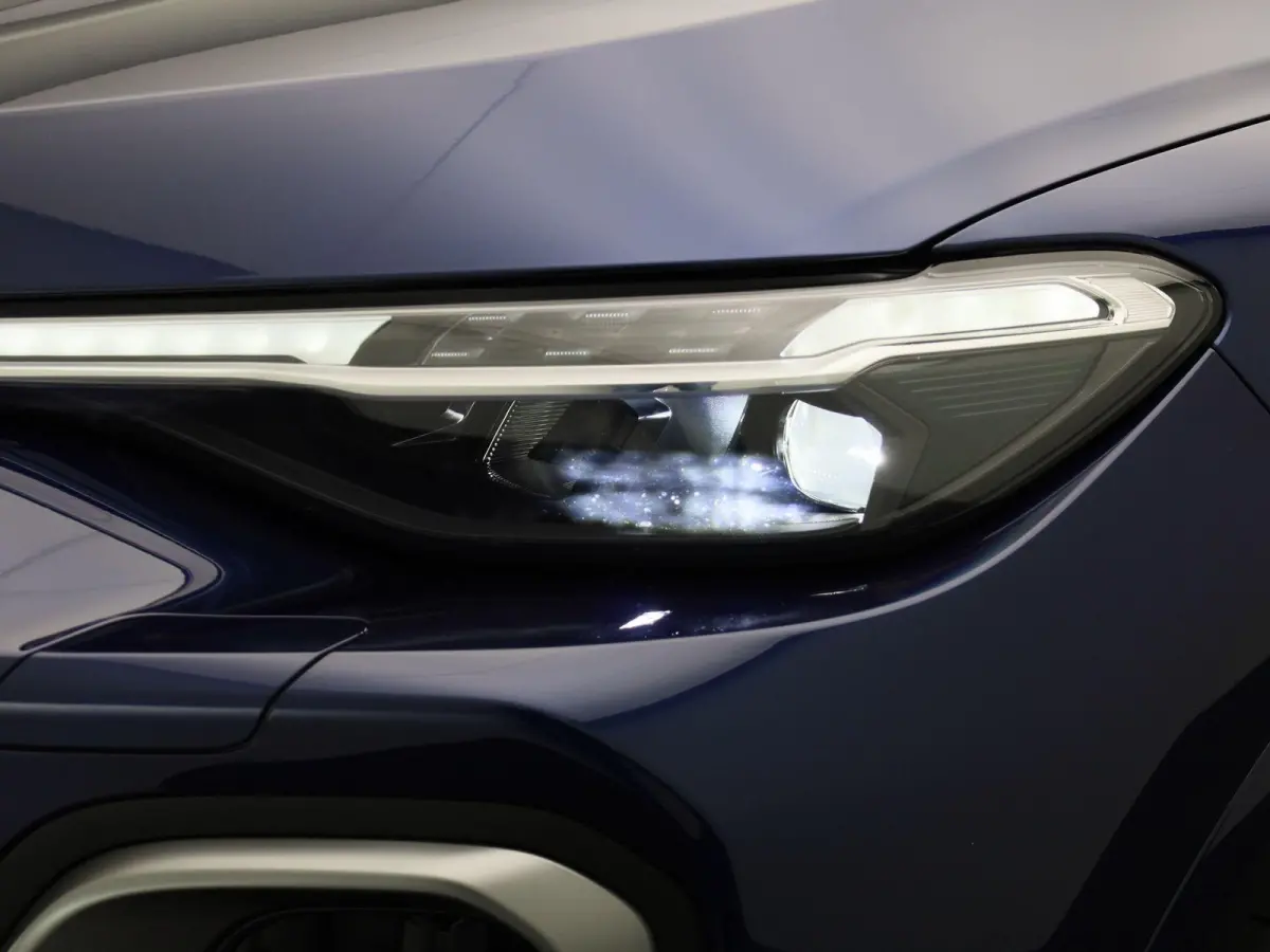 2.0 TFSI e-hybrid quattro S edition | Demo |