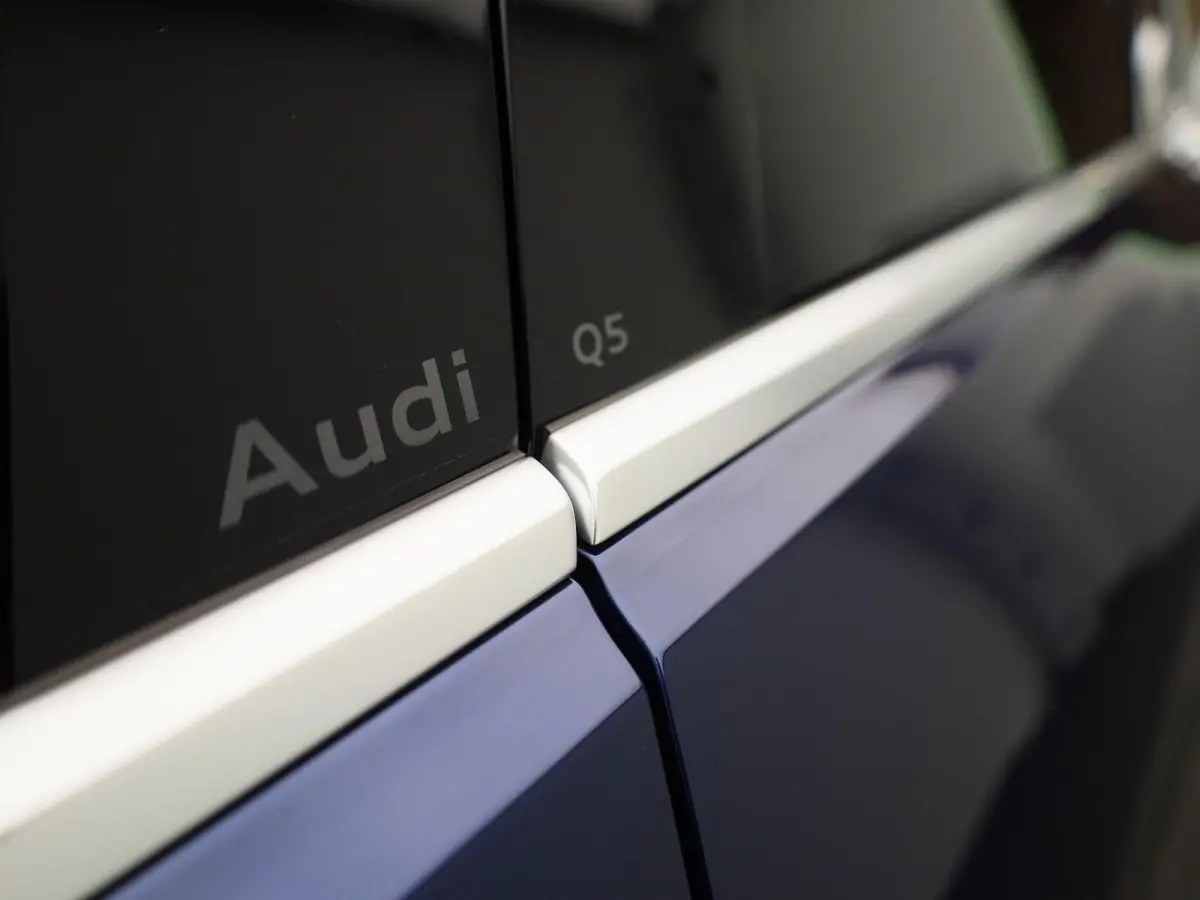 2.0 TFSI e-hybrid quattro S edition | Demo |