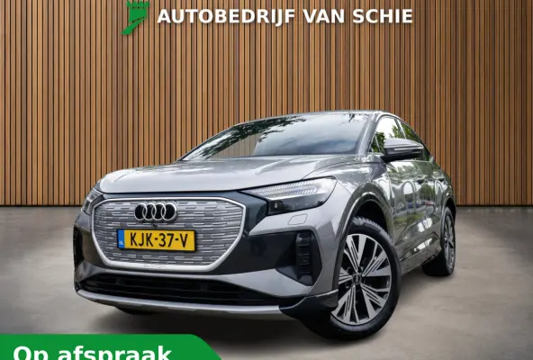 35 Advanced edition 55 kWh 1e-Eig. & Keurig-Onderh. BOVAG-Garantie. NL-Auto.