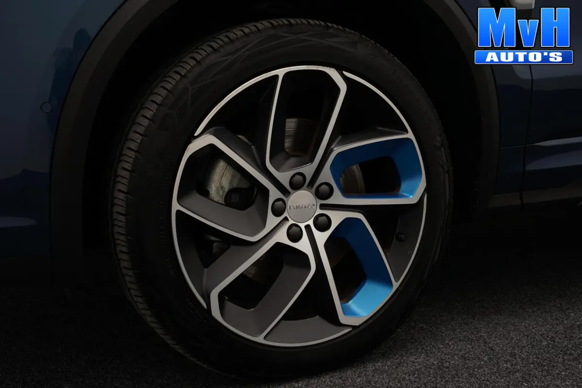 1.5 PHEV|ZWARTE.HEMEL|BLACK EDITION|360º|SOH98%