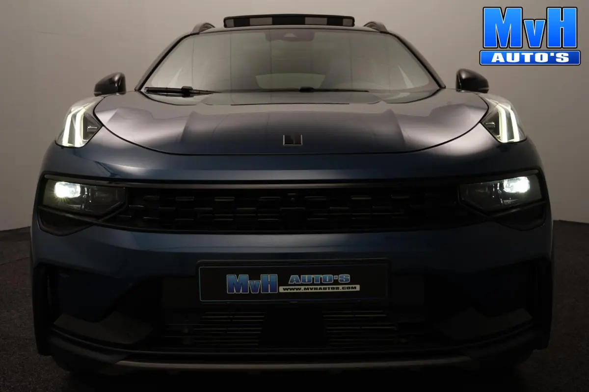 1.5 PHEV|ZWARTE.HEMEL|BLACK EDITION|360º|SOH98%