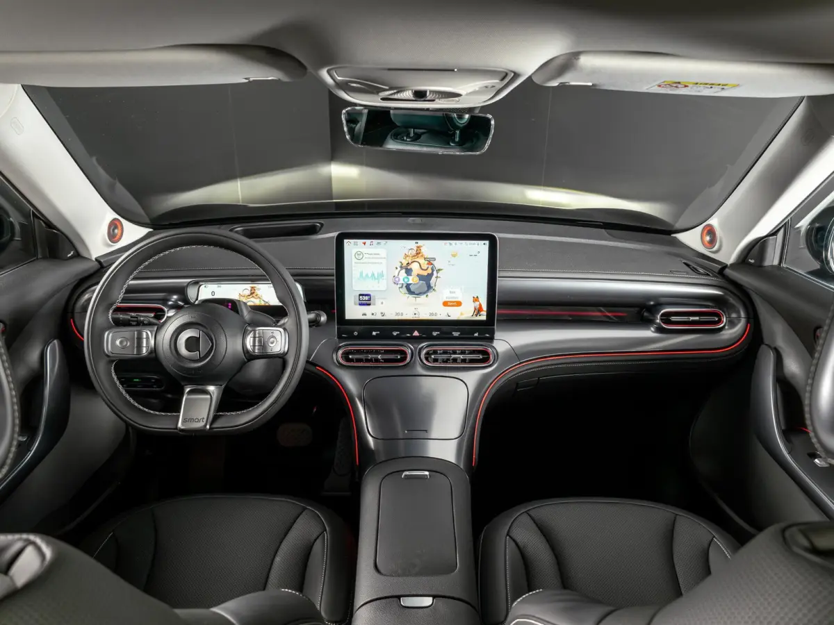 Premium 66 kWh