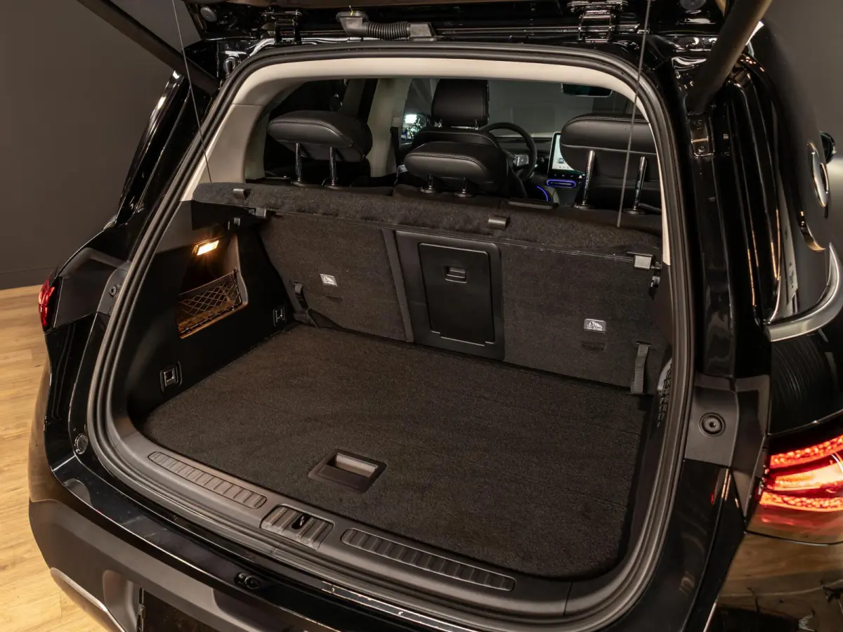 Premium 66 kWh