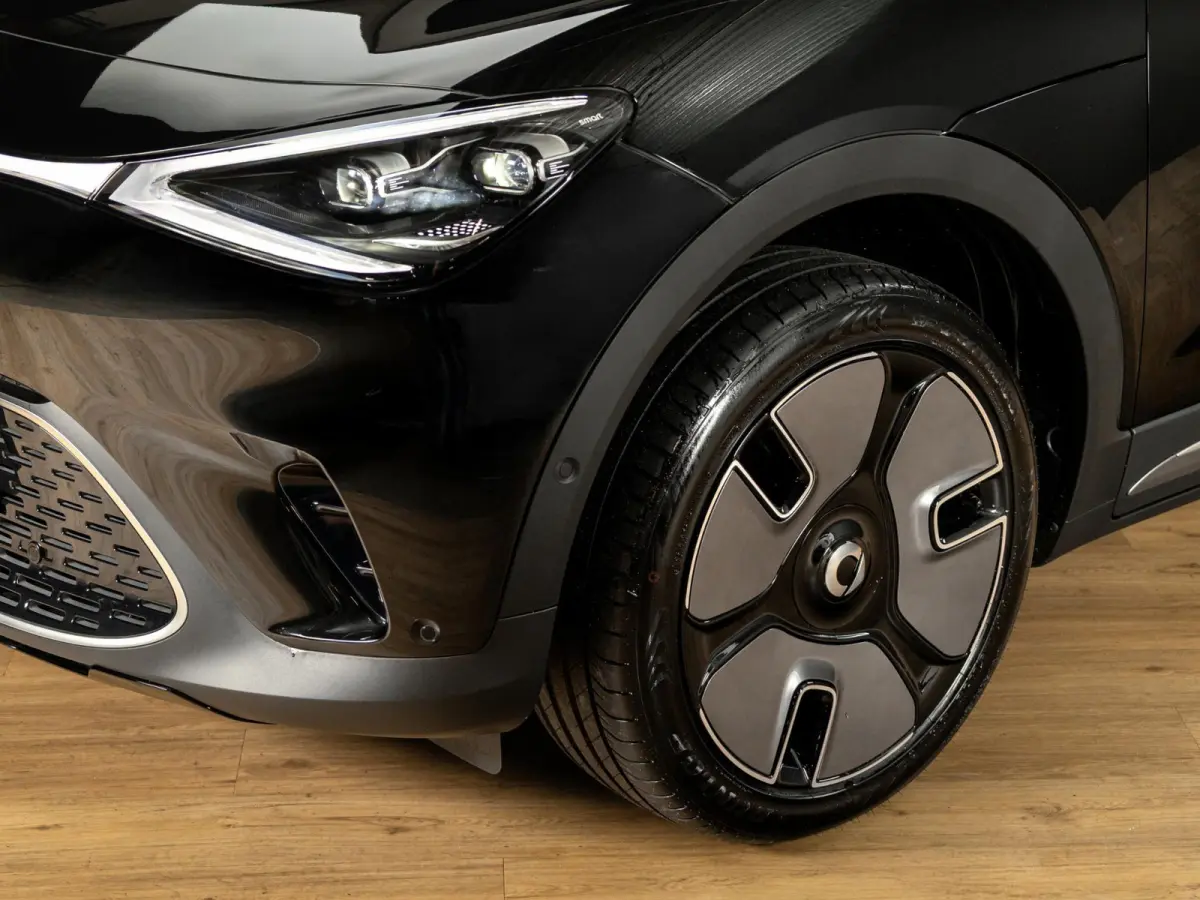 Premium 66 kWh