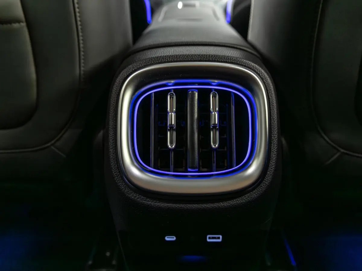 Premium 66 kWh