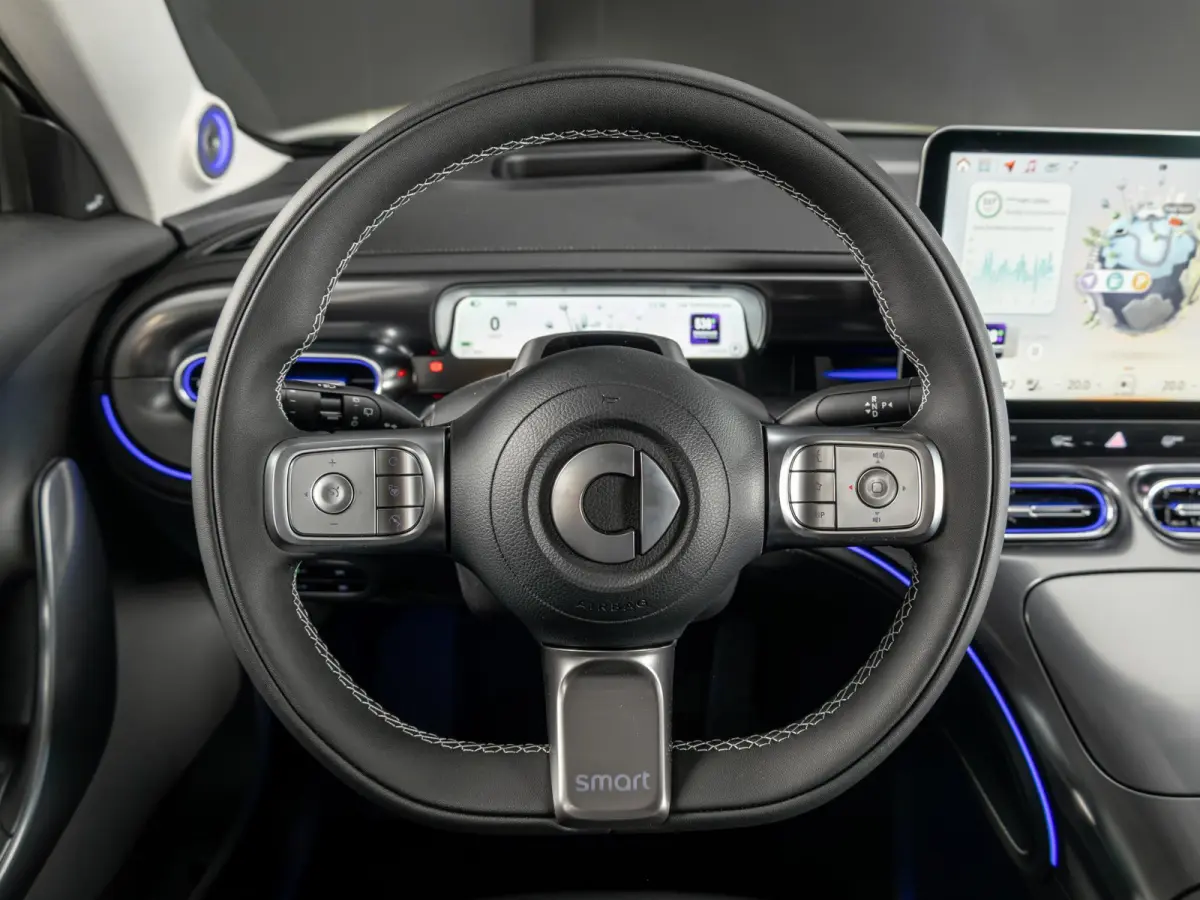 Premium 66 kWh