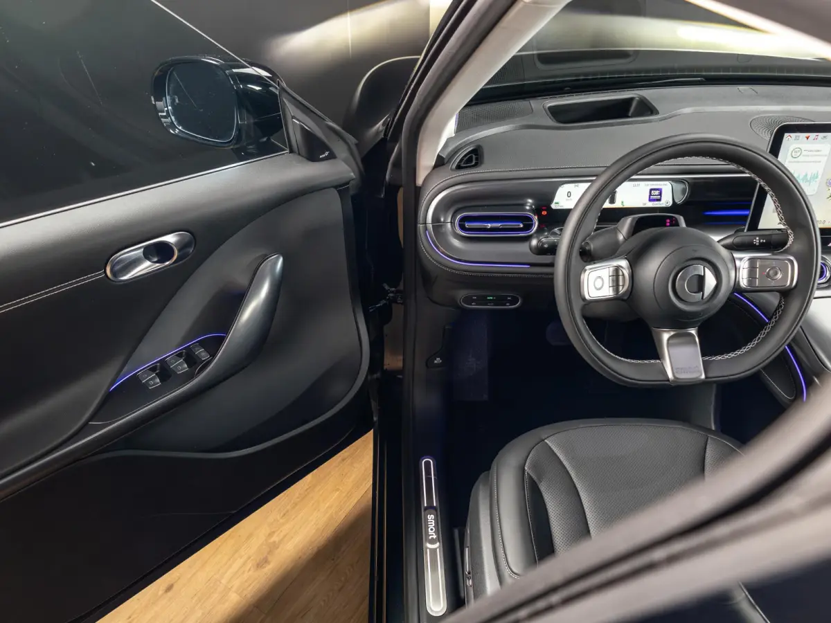 Premium 66 kWh
