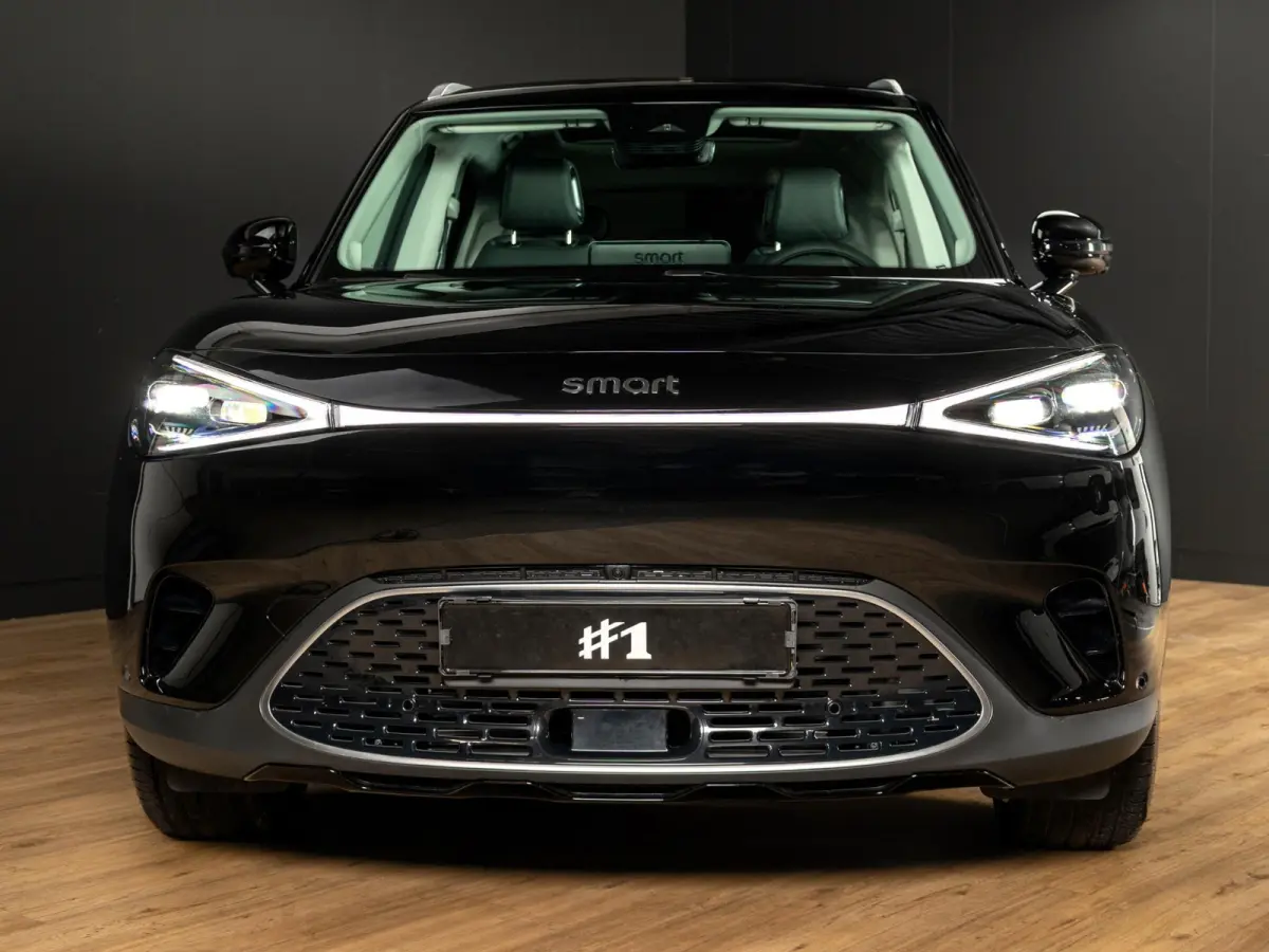 Premium 66 kWh