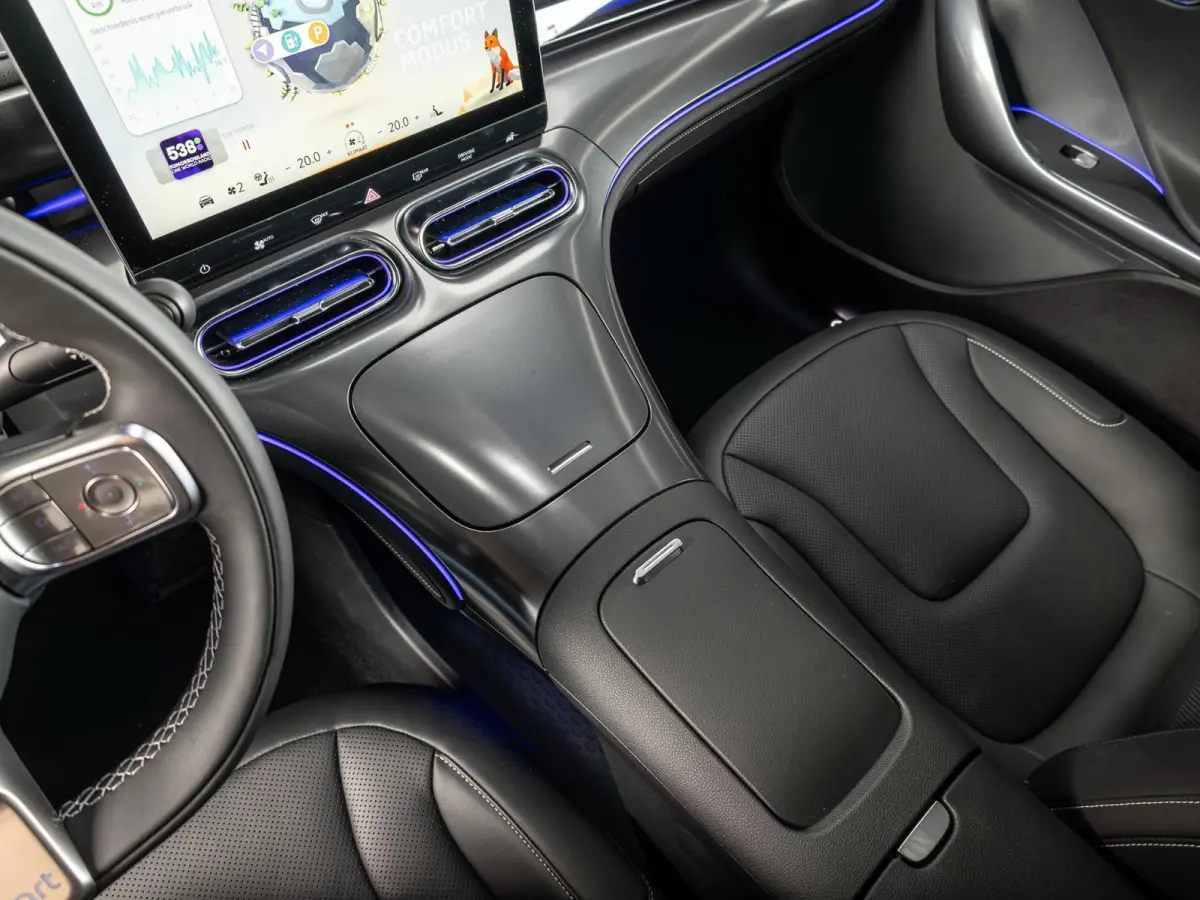 Premium 66 kWh
