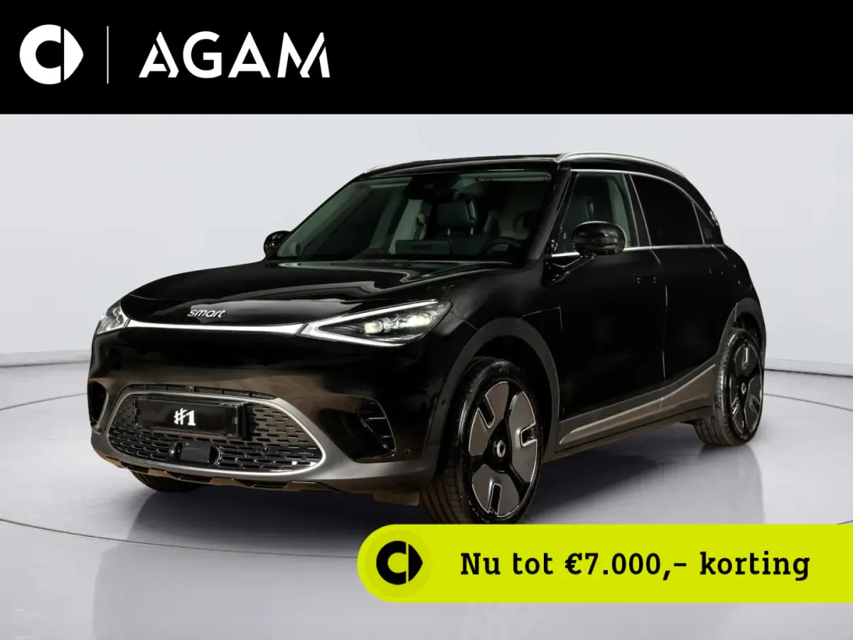 Premium 66 kWh