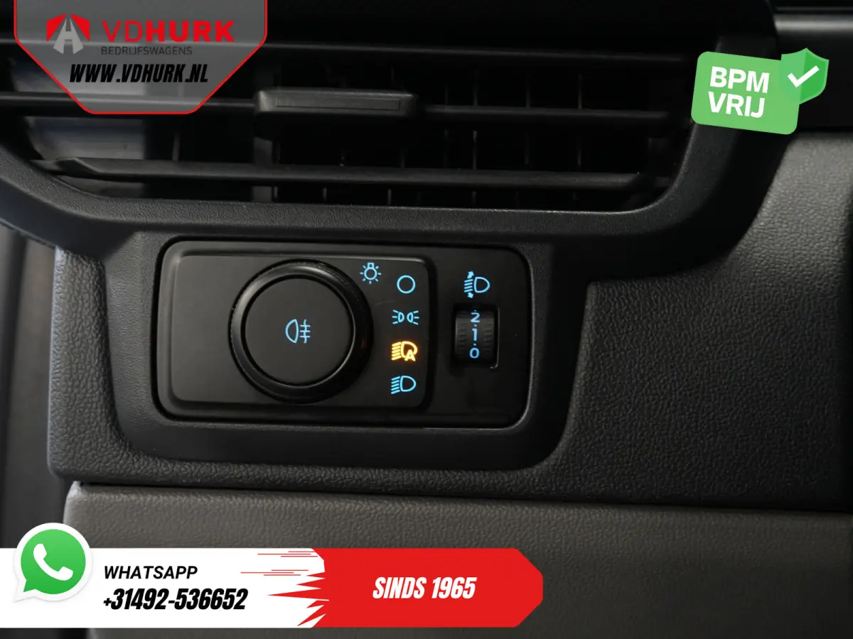 2.0 TDCI L2 Trend LED/ Carplay/ Camera/ Climate/ PDC/ Cruise/ DAB
