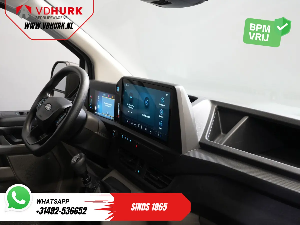 2.0 TDCI L2 Trend LED/ Carplay/ Camera/ Climate/ PDC/ Cruise/ DAB