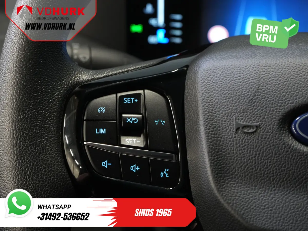 2.0 TDCI L2 Trend LED/ Carplay/ Camera/ Climate/ PDC/ Cruise/ DAB