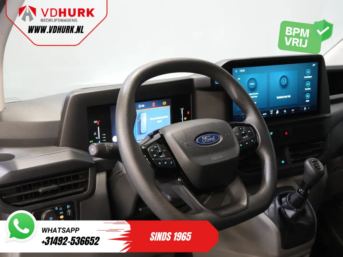 2.0 TDCI L2 Trend LED/ Carplay/ Camera/ Climate/ PDC/ Cruise/ DAB