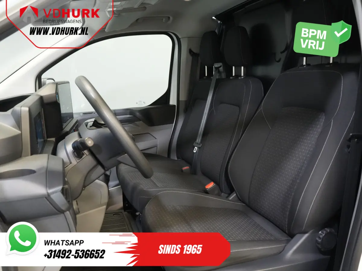 2.0 TDCI L2 Trend LED/ Carplay/ Camera/ Climate/ PDC/ Cruise/ DAB