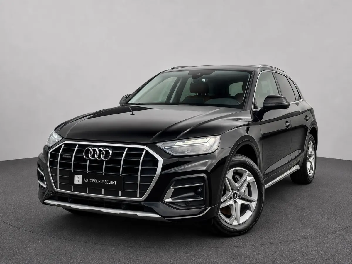 50 TFSI e | Trekhaak | Carplay | Stoelverwarming | Elektrische achterklep | ACC | LED