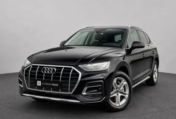 50 TFSI e | Trekhaak | Carplay | Stoelverwarming | Elektrische achterklep | ACC | LED