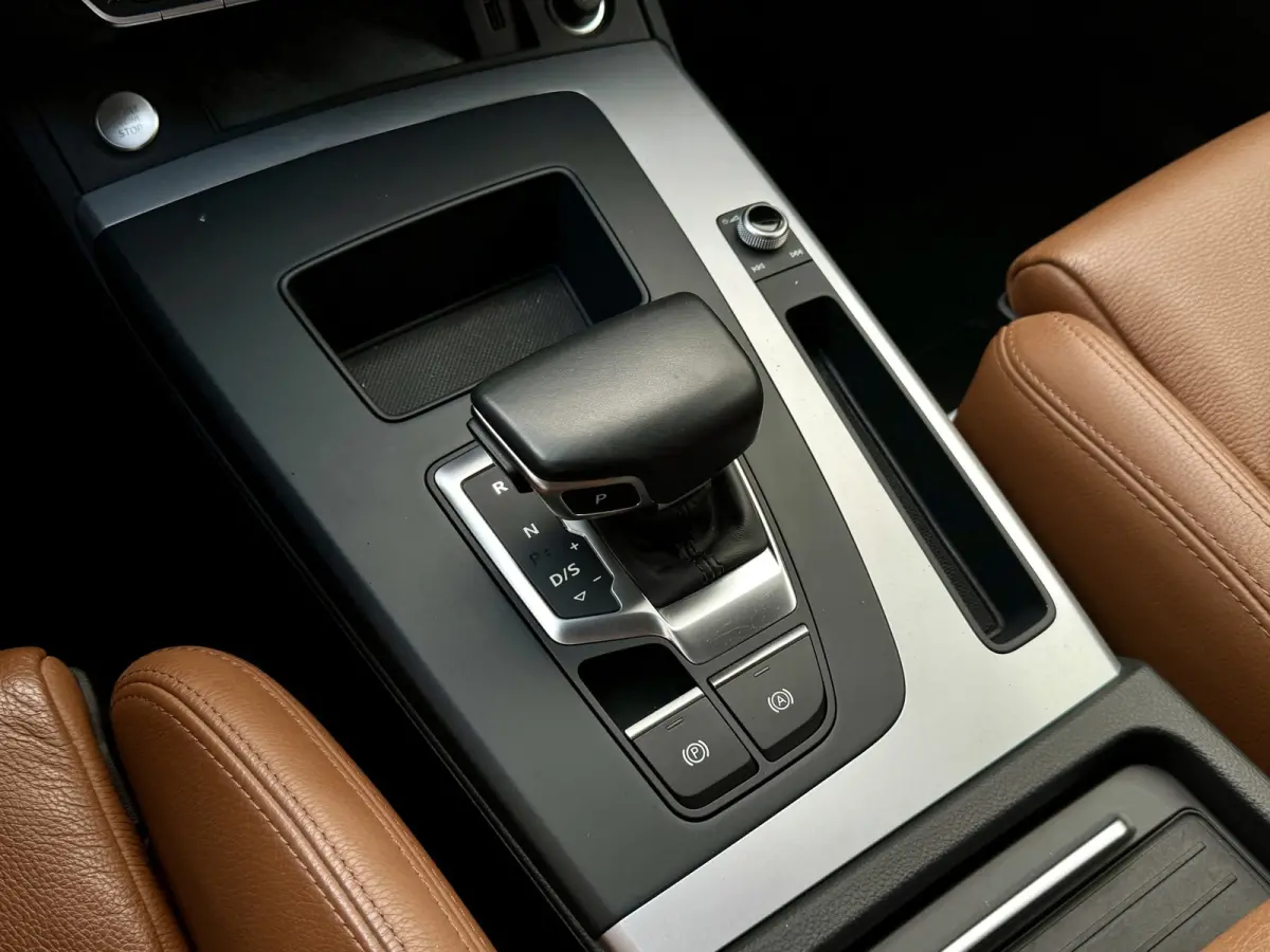 50 TFSI e | Trekhaak | Carplay | Stoelverwarming | Elektrische achterklep | ACC | LED