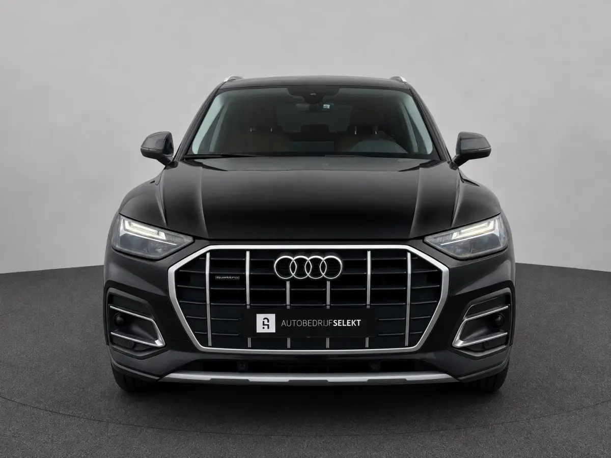 50 TFSI e | Trekhaak | Carplay | Stoelverwarming | Elektrische achterklep | ACC | LED
