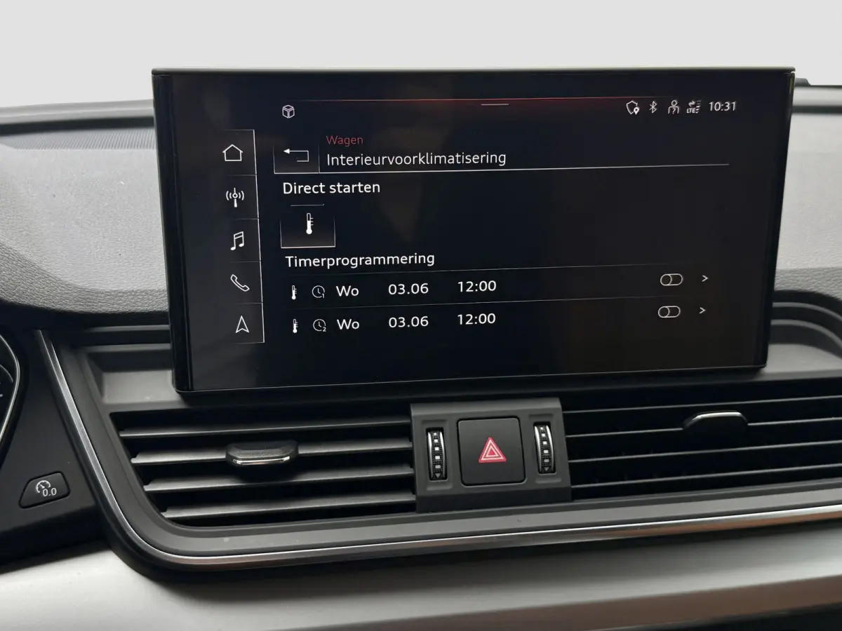50 TFSI e | Trekhaak | Carplay | Stoelverwarming | Elektrische achterklep | ACC | LED