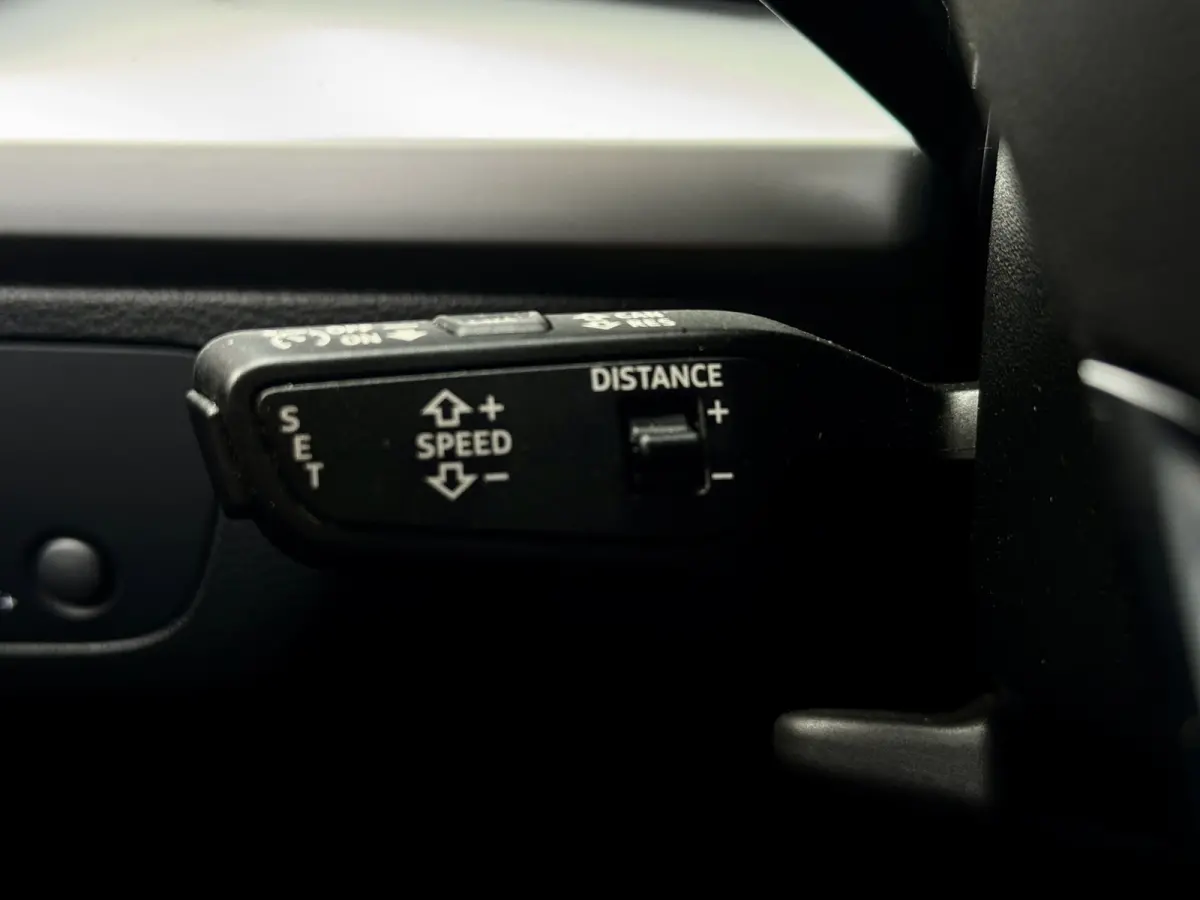 50 TFSI e | Trekhaak | Carplay | Stoelverwarming | Elektrische achterklep | ACC | LED