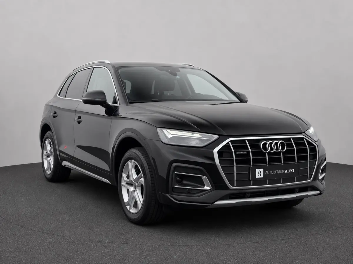 50 TFSI e | Trekhaak | Carplay | Stoelverwarming | Elektrische achterklep | ACC | LED