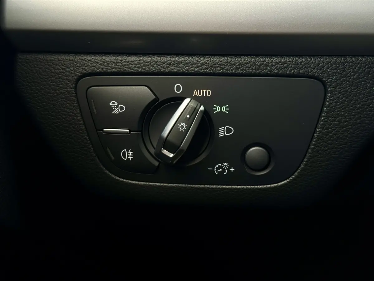 50 TFSI e | Trekhaak | Carplay | Stoelverwarming | Elektrische achterklep | ACC | LED