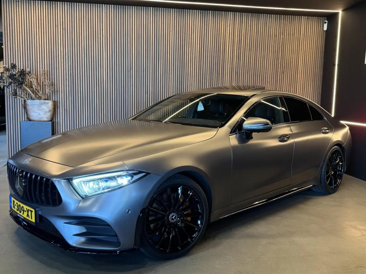 450 4MATIC Premium Plus PANO|hdup|360|Lv