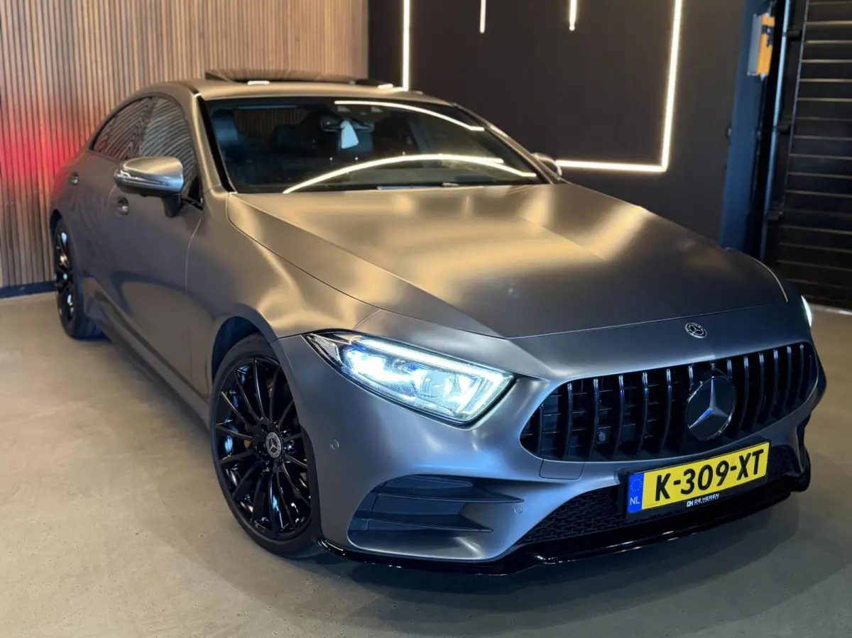 450 4MATIC Premium Plus PANO|hdup|360|Lv
