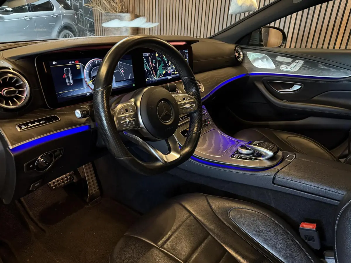 450 4MATIC Premium Plus PANO|hdup|360|Lv