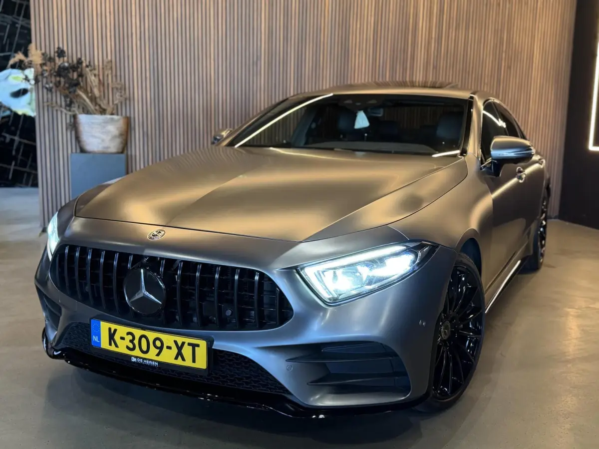 450 4MATIC Premium Plus PANO|hdup|360|Lv