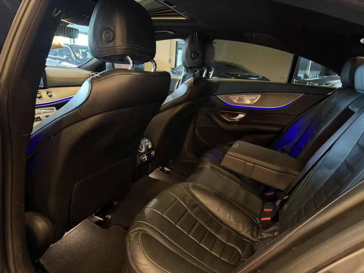 450 4MATIC Premium Plus PANO|hdup|360|Lv