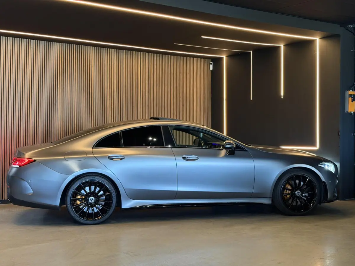 450 4MATIC Premium Plus PANO|hdup|360|Lv