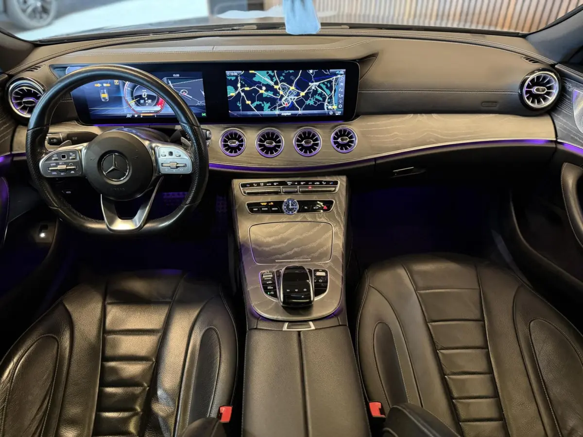 450 4MATIC Premium Plus PANO|hdup|360|Lv