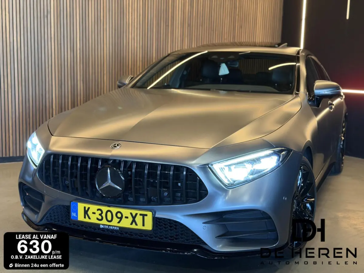 450 4MATIC Premium Plus PANO|hdup|360|Lv