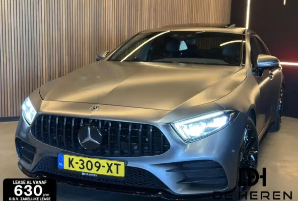 450 4MATIC Premium Plus PANO|hdup|360|Lv