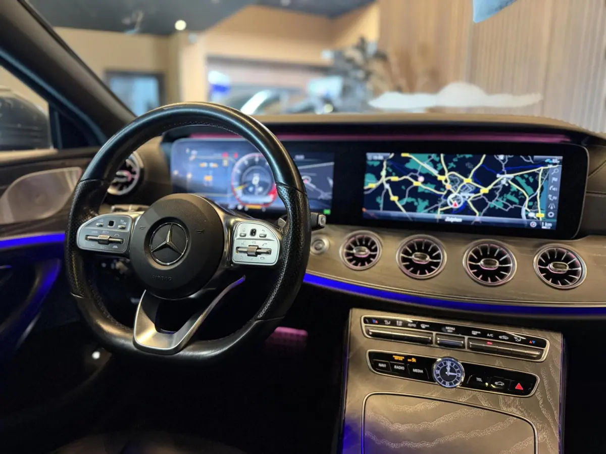 450 4MATIC Premium Plus PANO|hdup|360|Lv