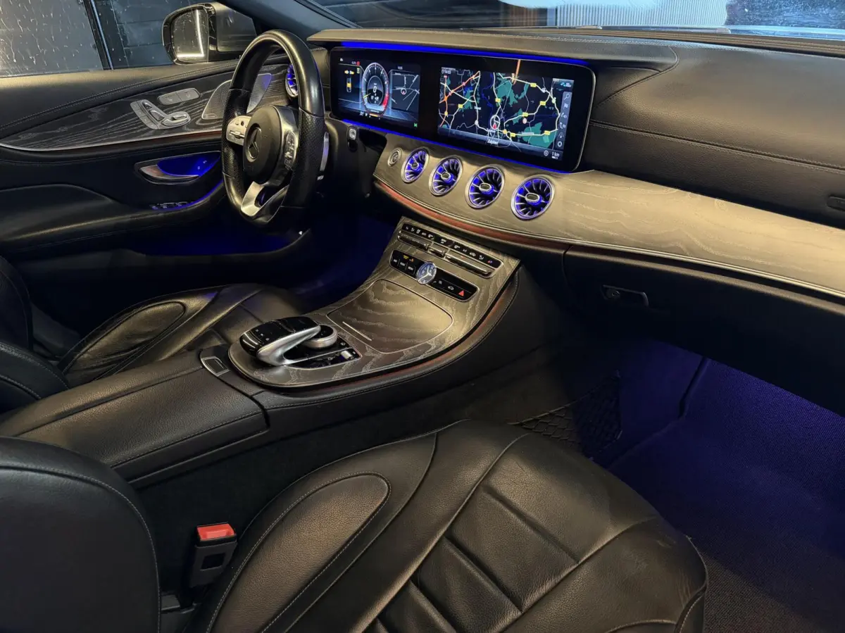 450 4MATIC Premium Plus PANO|hdup|360|Lv