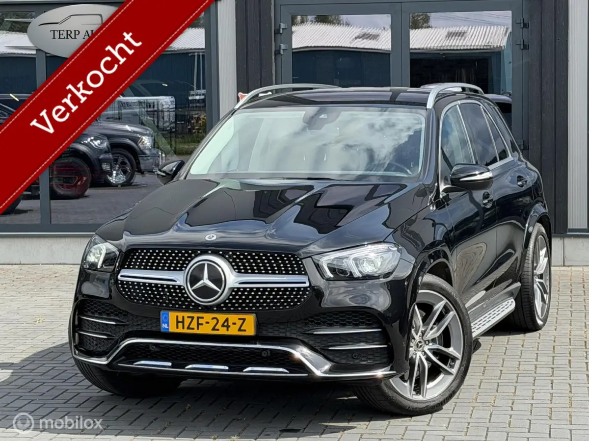 350 e 4MATIC AMG | Luchtvering | Burmester