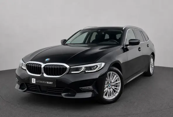 330e xDrive | Laser | Trekhaak | Head Up | 360 | Sfeerverlichting | Dodehoek | 1e eigenaar