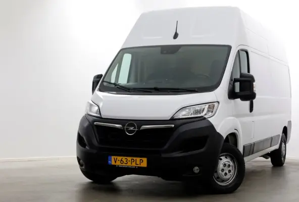 2.2D 120pk L3H3 Edition Airco/Navi/Camera 02-2022